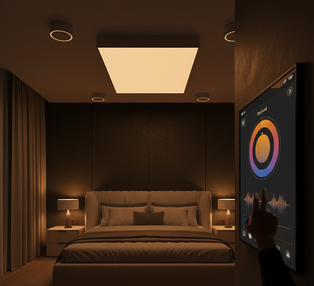 Tapo Smart Hub - Low Power Connectivity
